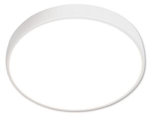 Top Light Metal 40B - LED Stropní svítidlo LED/36W/230V 40 cm bílá