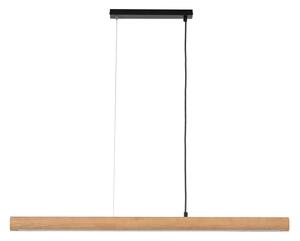 LED Stmívatelný lustr na lanku GIACINTO LED/30W/230V