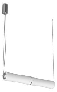 Immax NEO 07102L - LED Stmívatelný lustr na lanku BAMBOOS LED/30W/230V 90 + DO
