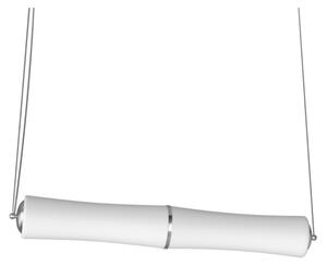 Immax NEO 07102L - LED Stmívatelný lustr na lanku BAMBOOS LED/30W/230V 90 + DO