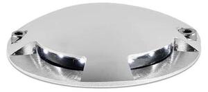 FARO 70564 - LED Venkovní zápustné svítidlo KEENAN-3 LED/1W/12V IP67