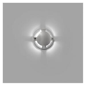 FARO 70564 - LED Venkovní zápustné svítidlo KEENAN-3 LED/1W/12V IP67