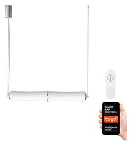 Immax NEO 07102L - LED Stmívatelný lustr na lanku BAMBOOS LED/30W/230V 90 + DO