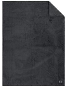 DOMÁCÍ DEKA, polyester, 150/200 cm S. Oliver - Deky