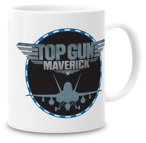 Hrnek Top Gun: Maverick - F/A 18 Hornet