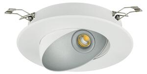 Eglo 98521 - LED Podhledové svítidlo RONZANO LED/5W/230V