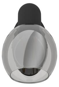 Eglo 98624 - Nástěnné bodové svítidlo POLLICA 1xE14/10W/230V