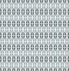 Tapety Bílá mřížka s tmavě modrozelenými kříži, geometrický vzor, Tapety abstraktní, a00904 : uwalls.cz