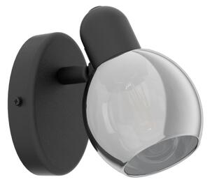 Eglo 98624 - Nástěnné bodové svítidlo POLLICA 1xE14/10W/230V