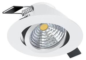 Eglo 98305 - LED Stmívatelné podhledové svítidlo SALICETO LED/6W/230V