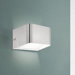 Eglo 98424 - LED Nástěnné svítidlo SANIA LED/6W/230V