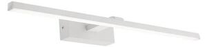 Redo 01-1671 - LED Koupelnové osvětlení zrcadla NEPTUNE LED/12W/230V IP44