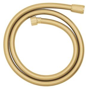GROHE 28362GL1 - Sprchová hadice SILVERFLEX 1250 mm broušená zlatá