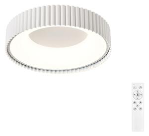 Brilagi - LED Stmívat. stropní svít. FALCON MODERN LED/30W/230V 40 cm bílá + DO