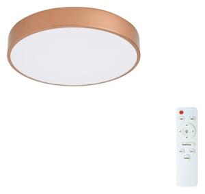 Brilagi - LED Stmívatelné str. svítidlo POOL LED/48W/230V pr. 40 cm bronzová +DO