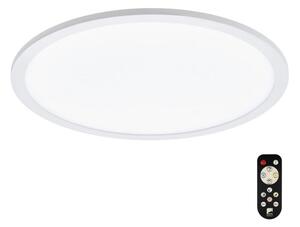 Eglo 98208 - LED Stmívatelné stropní svítidlo SARSINA-A LED/19,5W/230V + DO