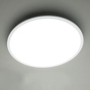 Eglo 98208 - LED Stmívatelné stropní svítidlo SARSINA-A LED/19,5W/230V + DO