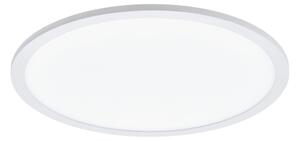 Eglo 98208 - LED Stmívatelné stropní svítidlo SARSINA-A LED/19,5W/230V + DO