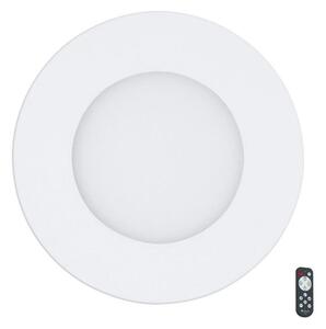 Eglo 98212 - LED Stmívatelné podhledové svítidlo FUEVA-A LED/5W/230V + DO