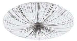 Eglo 98326 - LED Stropní svítidlo NIEVES LED/30,8W/230V