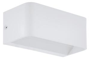 Eglo 98422 - LED Nástěnné svítidlo SANIA LED/10W/230V