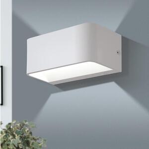 Eglo 98422 - LED Nástěnné svítidlo SANIA LED/10W/230V