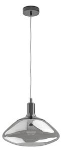 Eglo 98291 - Lustr na lanku TORRTONTES 1xE27/60W/230V