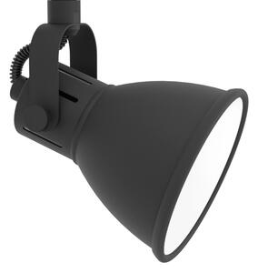Eglo 98408 - LED Bodové svítidlo SERAS 4xLED/3,3W/230V