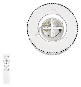 Brilagi - LED Stmívatelný lustr FALCON MODERN LED/30W/230V pr. 40 cm bílá + DO