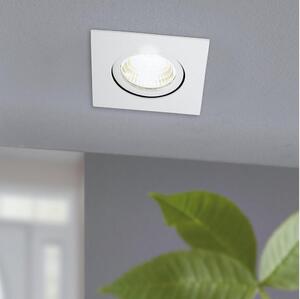 Eglo 98306 - LED Stmívatelné podhledové svítidlo SALICETO LED/6W/230V