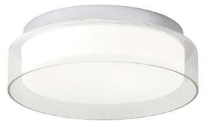 Redo 01-1454 - LED Koupelnové stropní svítidlo NAJI LED/18W/230V IP44