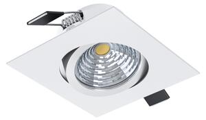 Eglo 98306 - LED Stmívatelné podhledové svítidlo SALICETO LED/6W/230V
