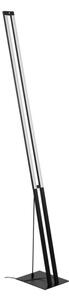 Eglo 98493 - LED Stmívatelná stojací lampa AMONTILLADO LED/27W/230V