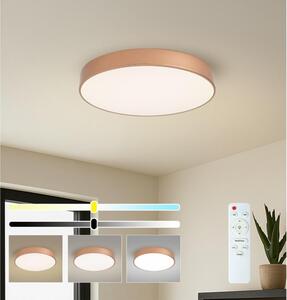 Brilagi - LED Stmívatelné str. svítidlo POOL LED/60W/230V pr. 50 cm bronzová +DO