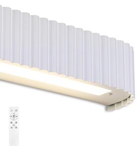 Brilagi - LED Stmívat. nástěn. svít. FALCON MODERN LED/14W/230V 40 cm bílá + DO