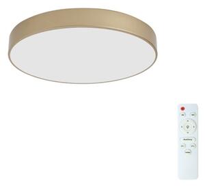 Brilagi - LED Stmívatelné strop. svítidlo POOL LED/60W/230V pr. 50 cm zlatá + DO