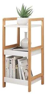 MODERNHOME Regál Bamboo GoodHome