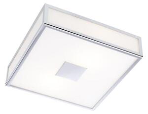Redo 01-705 - Koupelnové stropní svítidlo EGO 2xE27/60W/230V IP44