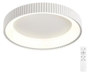 Brilagi - LED Stmívat. stropní svít. FALCON MODERN LED/54W/230V 60 cm bílá + DO