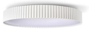 Brilagi - LED Stmívat. stropní svít. FALCON MODERN LED/54W/230V 60 cm bílá + DO