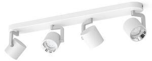 Philips 50674/31/P0 - LED Stmívatelné bodové svítidlo BYRL 4xLED/4.5W/230V