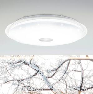 Eglo 98324 - LED Stmívatelné stropní svítidlo LANCIANO LED/36W/230V + DO