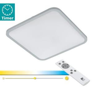 Eglo 98258 - LED Stmívatelné stropní svítidlo COGOLETO LED/30W/230V + DO