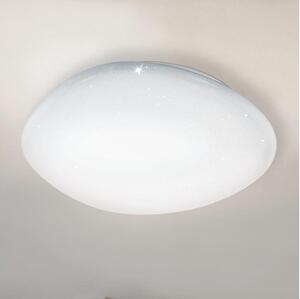 Eglo 98227 - LED Stmívatelné stropní svítidlo SILERAS-A LED/24W/230V pr.45cm+ DO