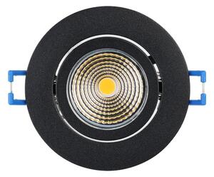 Eglo 98609 - LED Stmívatelná podhledové svítidlo SALICETO LED/6W/230V