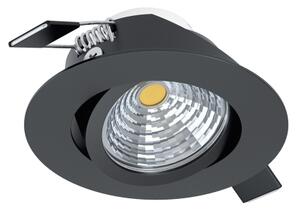 Eglo 98609 - LED Stmívatelná podhledové svítidlo SALICETO LED/6W/230V