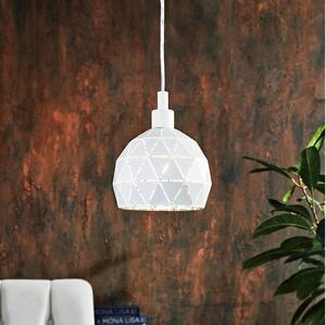 Eglo 33344 - Lustr na lanku ROCCAFORTE 1xE14/40W/230V
