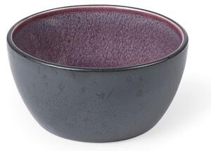 Bitz, Mísa na servírovaní Bowl 10 cm Dark Lilac | lila
