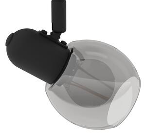 Eglo 98626 - Bodové svítidlo POLLICA 4xE14/28W/230V