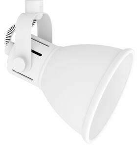Eglo 98396 - LED Bodové svítidlo SERAS 4xLED/3,3W/230V